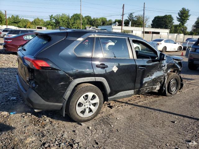 Photo 2 VIN: 2T3G1RFVXLC126077 - TOYOTA RAV4 LE 