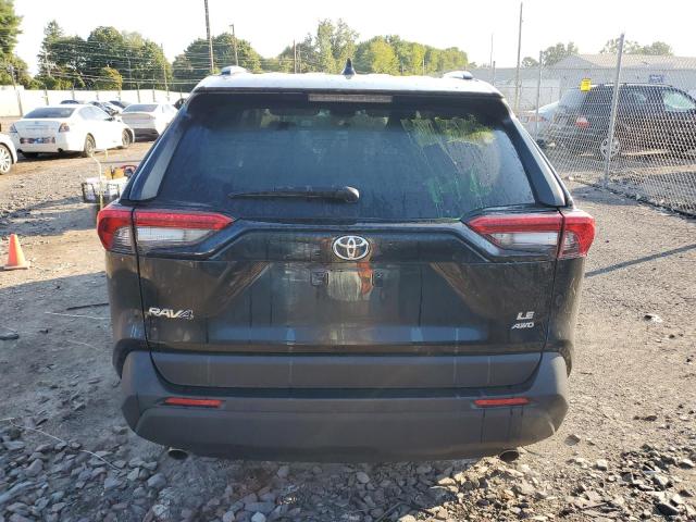 Photo 5 VIN: 2T3G1RFVXLC126077 - TOYOTA RAV4 LE 