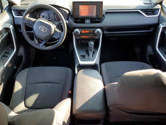 Photo 7 VIN: 2T3G1RFVXLC126077 - TOYOTA RAV4 LE 