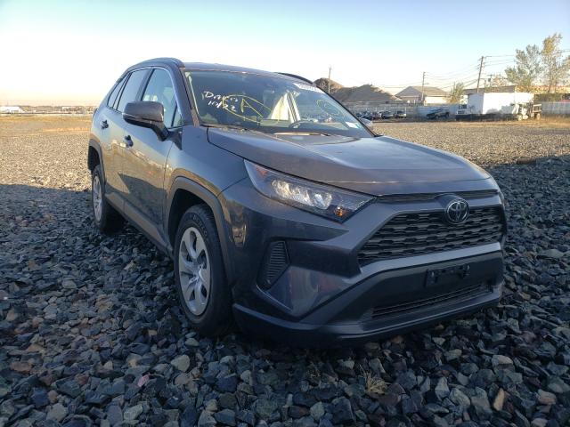 Photo 0 VIN: 2T3G1RFVXLW100299 - TOYOTA RAV4 LE 