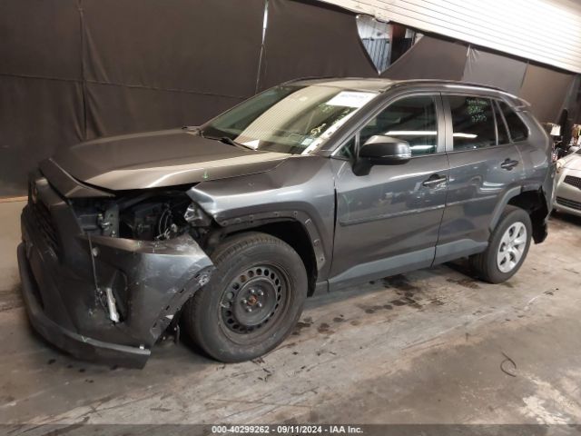 Photo 1 VIN: 2T3G1RFVXLW125185 - TOYOTA RAV4 