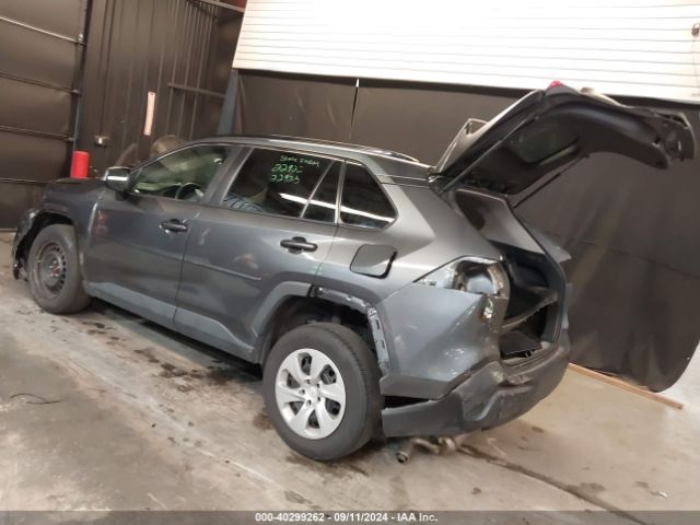 Photo 2 VIN: 2T3G1RFVXLW125185 - TOYOTA RAV4 