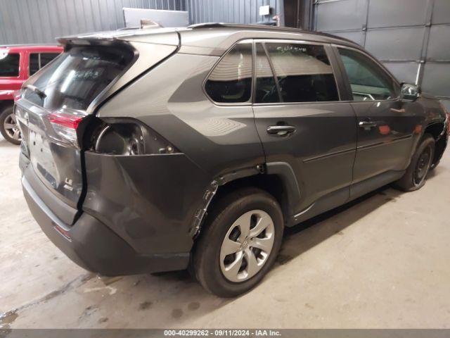 Photo 3 VIN: 2T3G1RFVXLW125185 - TOYOTA RAV4 