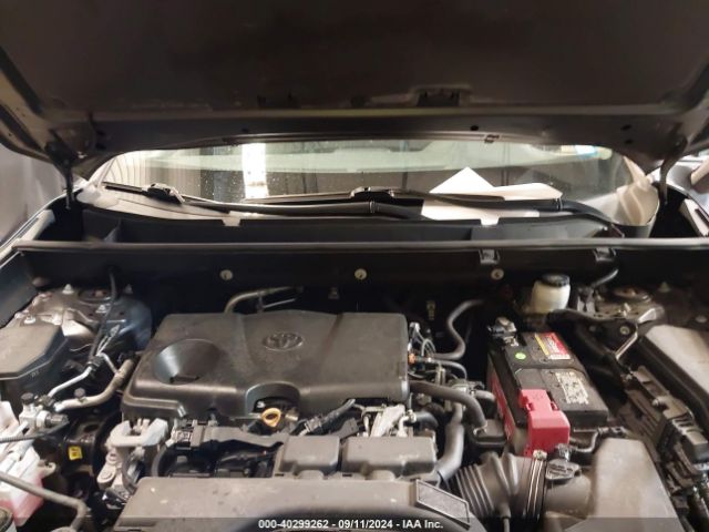 Photo 9 VIN: 2T3G1RFVXLW125185 - TOYOTA RAV4 