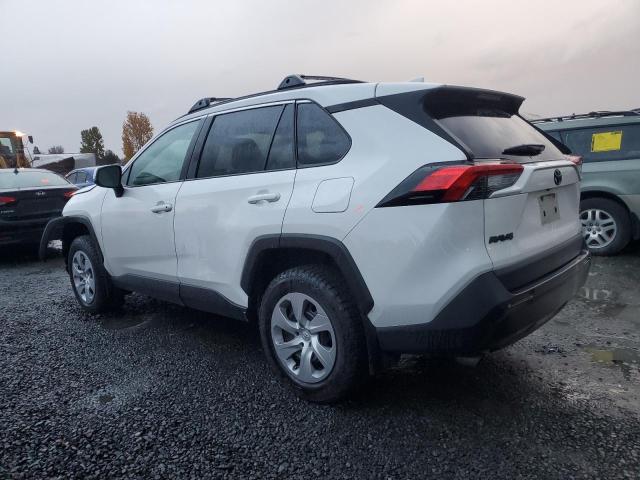 Photo 1 VIN: 2T3G1RFVXMC159064 - TOYOTA RAV4 LE 