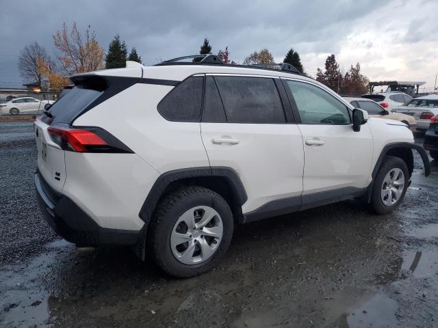 Photo 2 VIN: 2T3G1RFVXMC159064 - TOYOTA RAV4 LE 