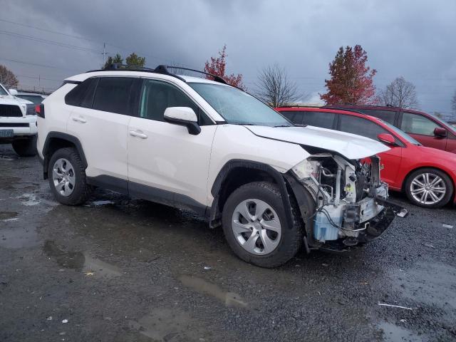 Photo 3 VIN: 2T3G1RFVXMC159064 - TOYOTA RAV4 LE 