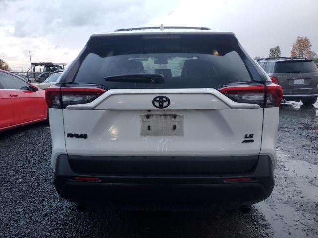 Photo 5 VIN: 2T3G1RFVXMC159064 - TOYOTA RAV4 LE 