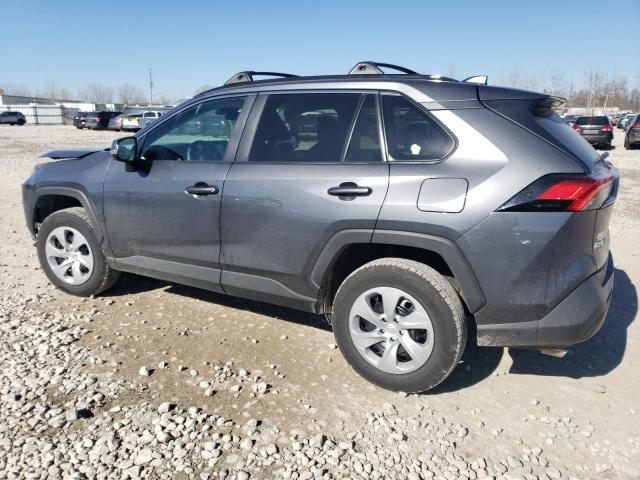 Photo 1 VIN: 2T3G1RFVXMC167309 - TOYOTA RAV4 