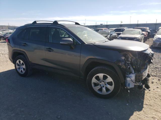 Photo 3 VIN: 2T3G1RFVXMC167309 - TOYOTA RAV4 