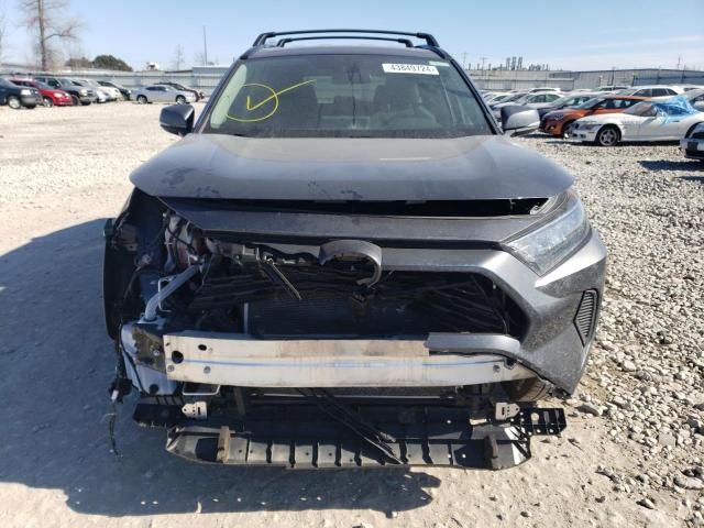 Photo 4 VIN: 2T3G1RFVXMC167309 - TOYOTA RAV4 