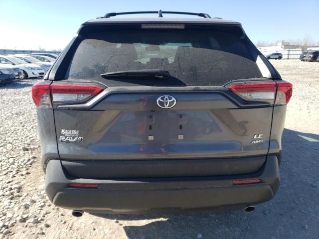 Photo 5 VIN: 2T3G1RFVXMC167309 - TOYOTA RAV4 