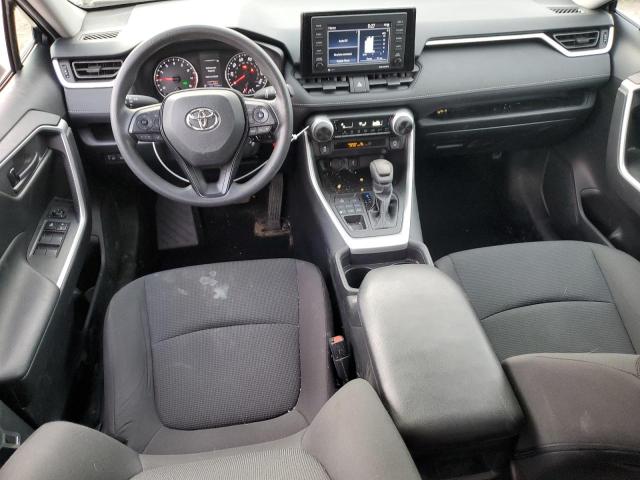 Photo 7 VIN: 2T3G1RFVXMC167309 - TOYOTA RAV4 