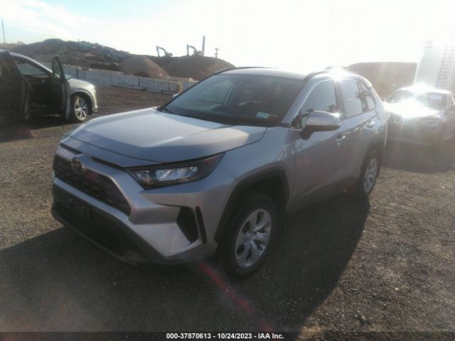 Photo 1 VIN: 2T3G1RFVXMW156745 - TOYOTA RAV4 