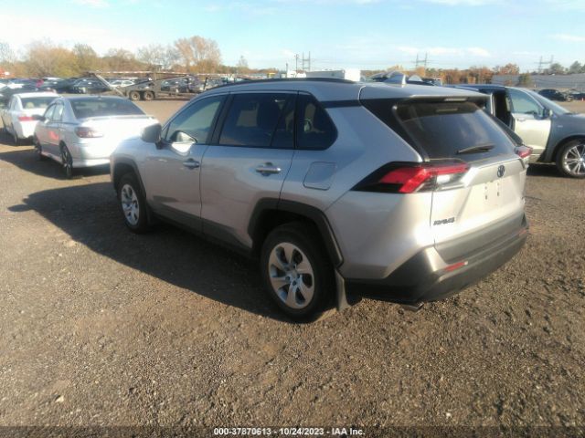 Photo 2 VIN: 2T3G1RFVXMW156745 - TOYOTA RAV4 