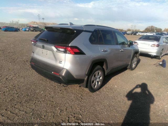 Photo 3 VIN: 2T3G1RFVXMW156745 - TOYOTA RAV4 