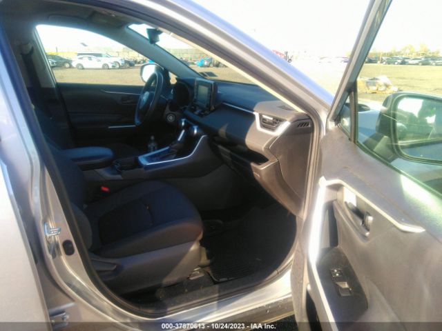 Photo 4 VIN: 2T3G1RFVXMW156745 - TOYOTA RAV4 