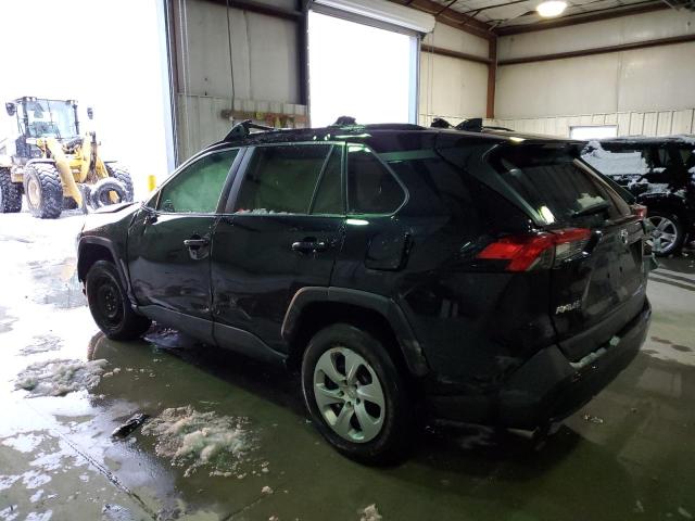 Photo 1 VIN: 2T3G1RFVXMW165641 - TOYOTA RAV4 LE 