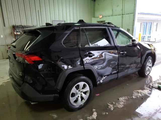 Photo 2 VIN: 2T3G1RFVXMW165641 - TOYOTA RAV4 LE 