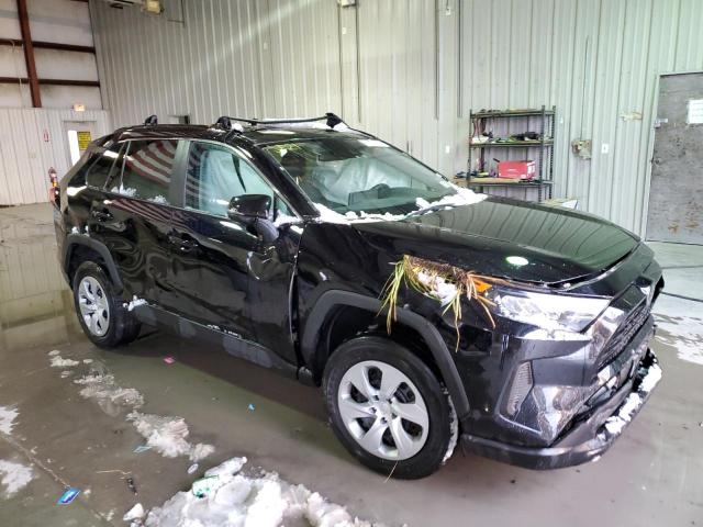 Photo 3 VIN: 2T3G1RFVXMW165641 - TOYOTA RAV4 LE 