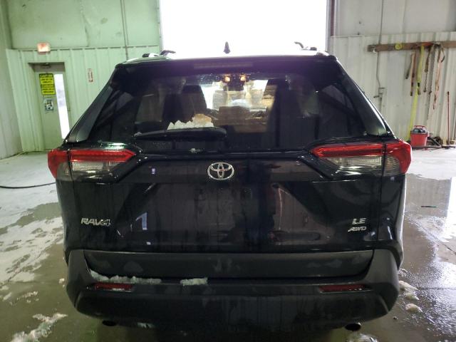 Photo 5 VIN: 2T3G1RFVXMW165641 - TOYOTA RAV4 LE 