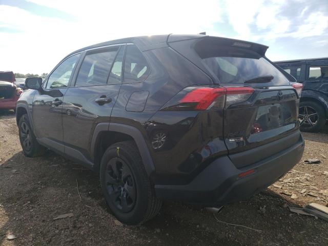 Photo 2 VIN: 2T3G1RFVXNW275476 - TOYOTA RAV4 LE 