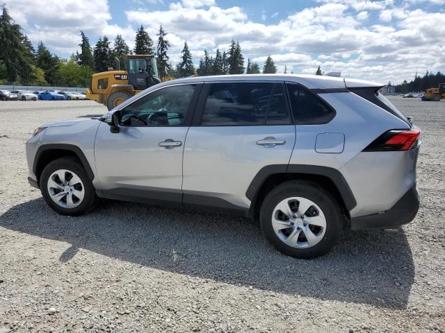 Photo 1 VIN: 2T3G1RFVXPC325054 - TOYOTA RAV4 