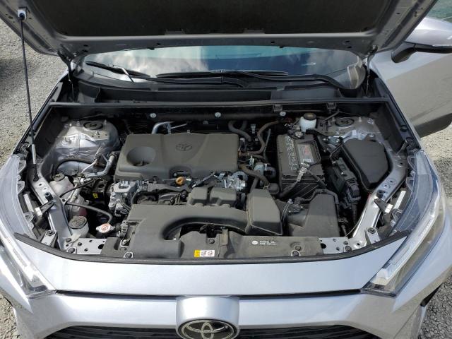 Photo 11 VIN: 2T3G1RFVXPC325054 - TOYOTA RAV4 