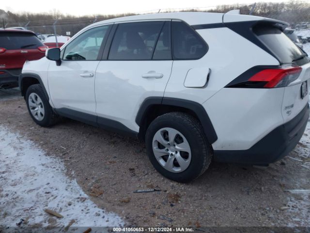 Photo 2 VIN: 2T3G1RFVXPC341528 - TOYOTA RAV4 