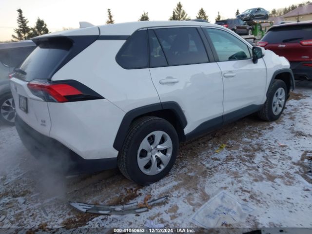 Photo 3 VIN: 2T3G1RFVXPC341528 - TOYOTA RAV4 