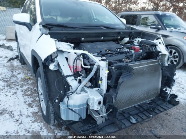 Photo 5 VIN: 2T3G1RFVXPC341528 - TOYOTA RAV4 