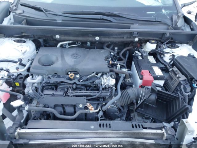 Photo 9 VIN: 2T3G1RFVXPC341528 - TOYOTA RAV4 