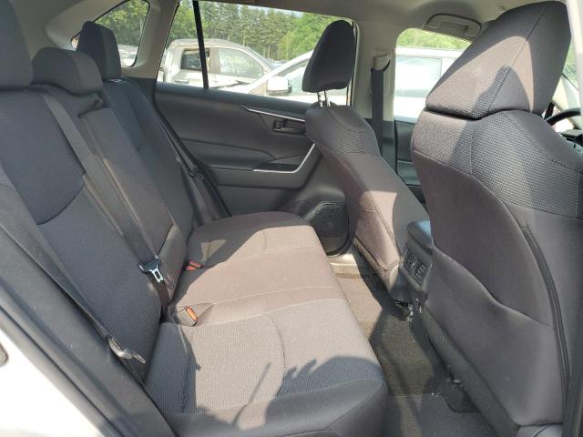 Photo 10 VIN: 2T3G1RFVXPW357162 - TOYOTA RAV4 LE 