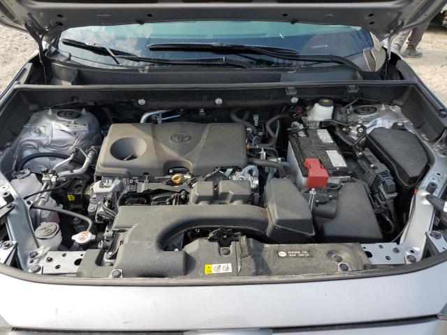 Photo 11 VIN: 2T3G1RFVXPW357162 - TOYOTA RAV4 LE 