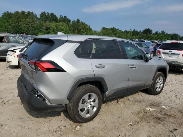 Photo 2 VIN: 2T3G1RFVXPW357162 - TOYOTA RAV4 LE 