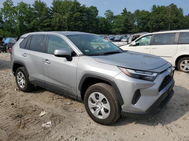 Photo 3 VIN: 2T3G1RFVXPW357162 - TOYOTA RAV4 LE 