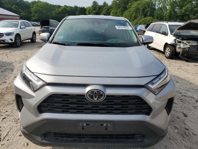 Photo 4 VIN: 2T3G1RFVXPW357162 - TOYOTA RAV4 LE 