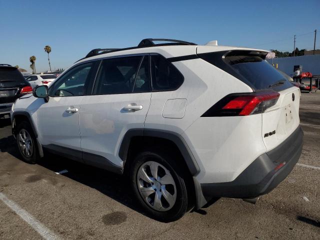 Photo 1 VIN: 2T3H1RFV0KC009904 - TOYOTA RAV4 LE 