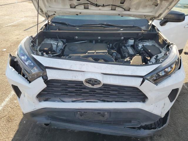 Photo 11 VIN: 2T3H1RFV0KC009904 - TOYOTA RAV4 LE 