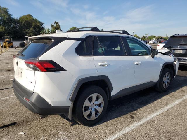 Photo 2 VIN: 2T3H1RFV0KC009904 - TOYOTA RAV4 LE 