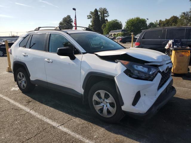 Photo 3 VIN: 2T3H1RFV0KC009904 - TOYOTA RAV4 LE 