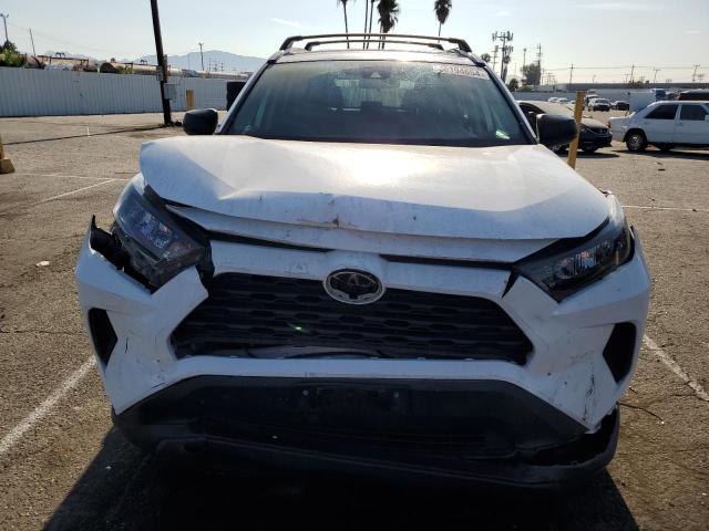 Photo 4 VIN: 2T3H1RFV0KC009904 - TOYOTA RAV4 LE 