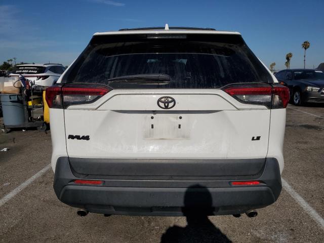 Photo 5 VIN: 2T3H1RFV0KC009904 - TOYOTA RAV4 LE 