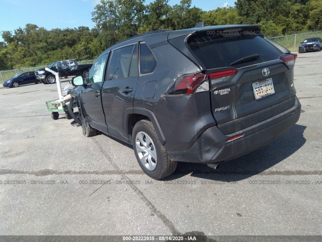 Photo 2 VIN: 2T3H1RFV0KC022412 - TOYOTA RAV4 