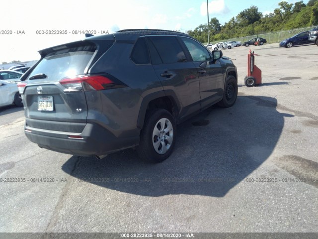 Photo 3 VIN: 2T3H1RFV0KC022412 - TOYOTA RAV4 