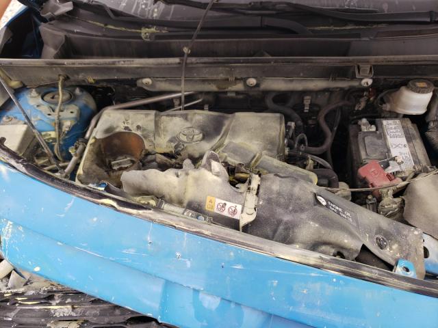 Photo 6 VIN: 2T3H1RFV0KW026734 - TOYOTA RAV4 LE 