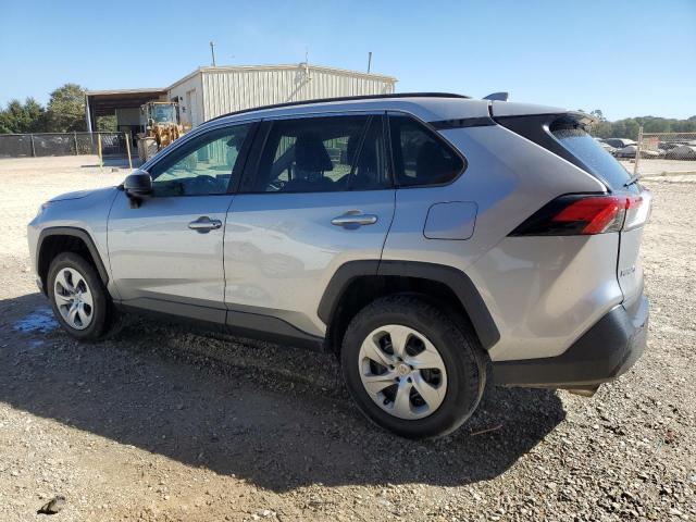 Photo 1 VIN: 2T3H1RFV0KW037331 - TOYOTA RAV4 LE 