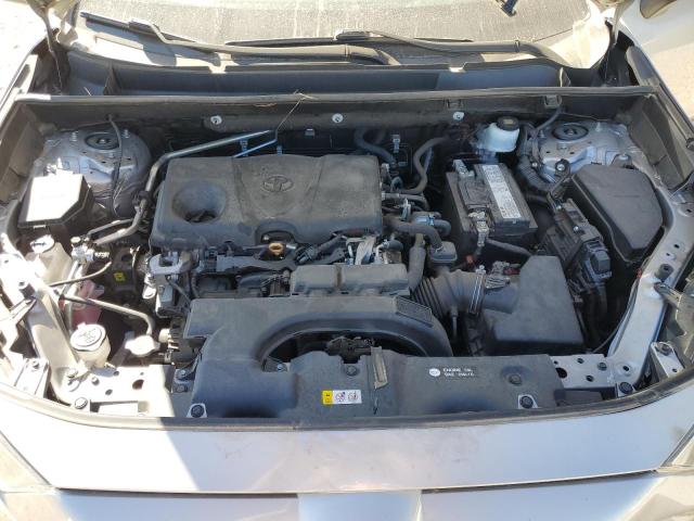 Photo 11 VIN: 2T3H1RFV0KW037331 - TOYOTA RAV4 LE 