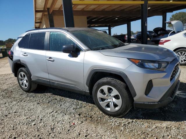 Photo 3 VIN: 2T3H1RFV0KW037331 - TOYOTA RAV4 LE 