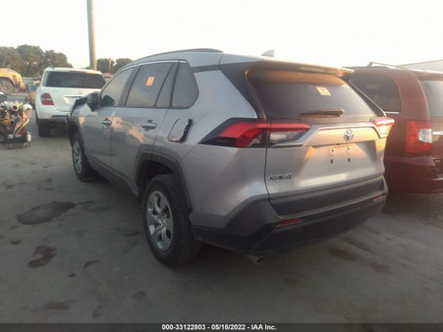 Photo 2 VIN: 2T3H1RFV0KW040486 - TOYOTA RAV4 